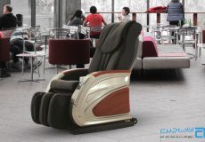 راهنمای خرید صندلی ماساژ