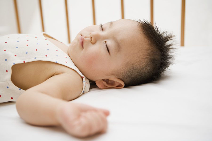    برای انتخاب سرویس خواب مناسب نوزادان باید به چه عواملی توجه کنیم؟  